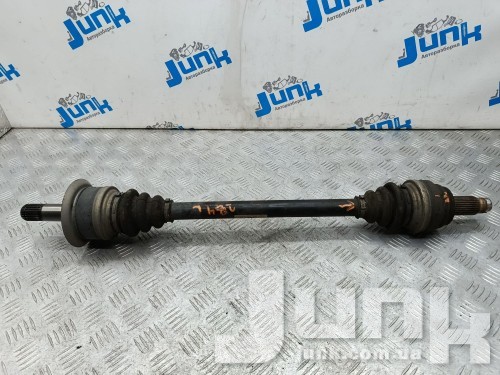 Полуось задняя левая для BMW F10 oe 33207630183 разборка бу