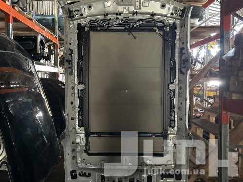 Панорамный люк для Land Rover Range Rover IV (L405) 2012-2021 oe LR038279 разборка бу