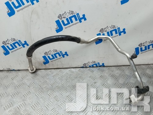 Трубка кондиционера для Вольксваген Golf MK7 oe 5Q0820743E запчасти бу Трубка кондиционера для Вольксваген Golf MK7 oe 5Q0820743E разборка бу