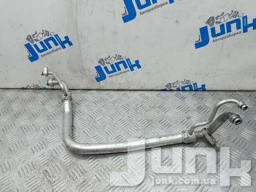 Трубка кондиционера для Вольксваген Golf MK7 oe 5Q1816738C запчасти бу Трубка кондиционера для Вольксваген Golf MK7 oe 5Q1816738C разборка бу