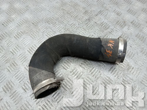 Патрубок интеркуйлера для Audi A6 C7 oe 4G0145709M разборка бу