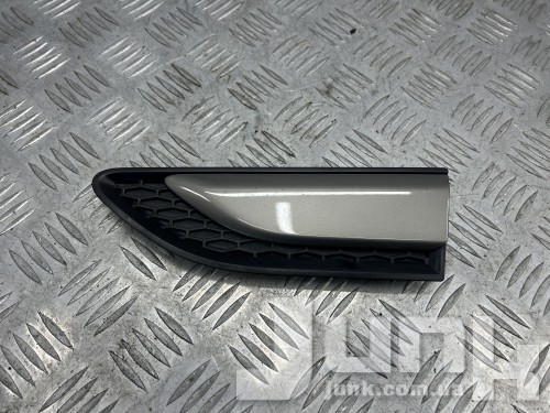 Молдинг левого крыла для Land Rover Discovery Sport (L550) 2014–2026 oe LR058538 разборка бу