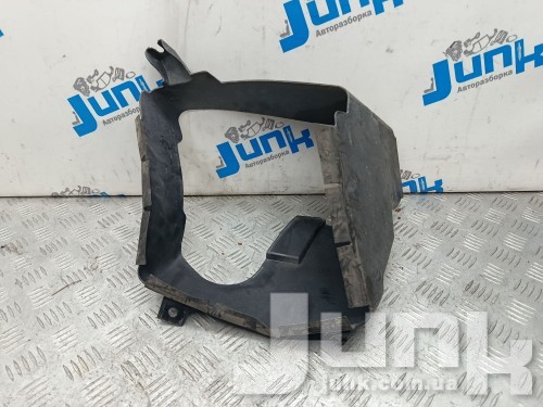 Воздуховод правый для BMW F02 oe 51747898884 разборка бу