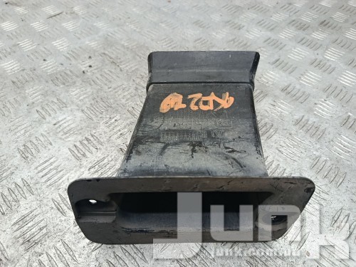 Воздуховод радиатора правый для BMW F02 oe 51757185168 разборка бу