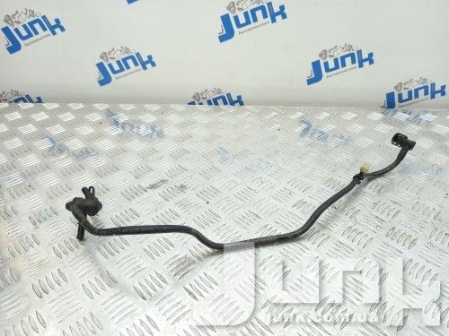 Трубка вентиляции топливного бака для Mercedes W205 oe A2740183800 разборка бу