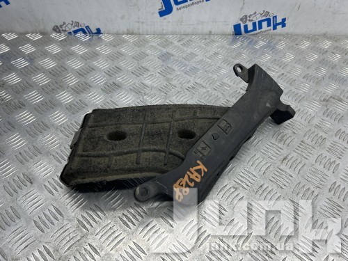 Воздуховод воздушного фильтра для Land Rover Discovery Sport (L550) 2014–2026 oe LR060350 разборка бу