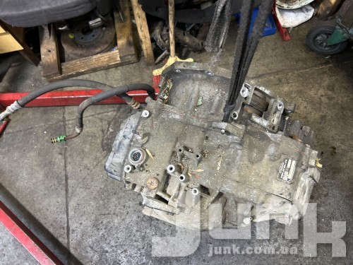 АКПП (автоматическая коробка передач) для Volvo XC90