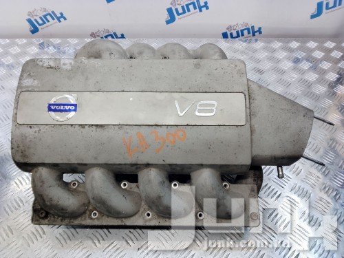 Впускной коллектор для Audi A7 4G8 oe 30720326 разборка бу