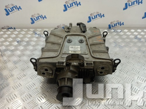 Компрессор наддува воздуха для Audi A7 4G8 oe 06E145603M разборка бу