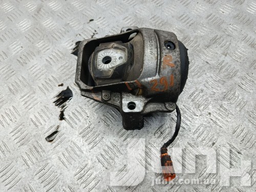 Подушка двигателя правая для Audi A4 B8 oe 8R0199381AK разборка бу