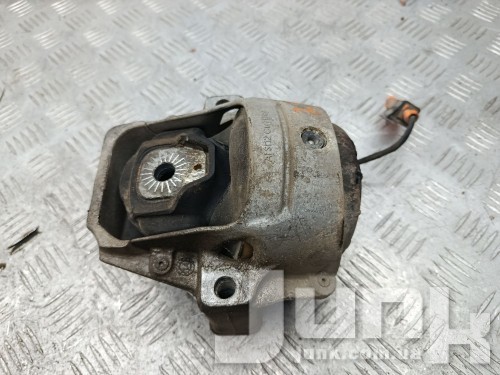 Подушка двигателя левая для Audi A4 B8 oe 8R0199381C разборка бу