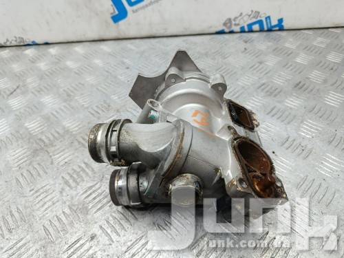 Термостат с корпусом для Ауди А4 Б8 oe 06H121111R разборка бу