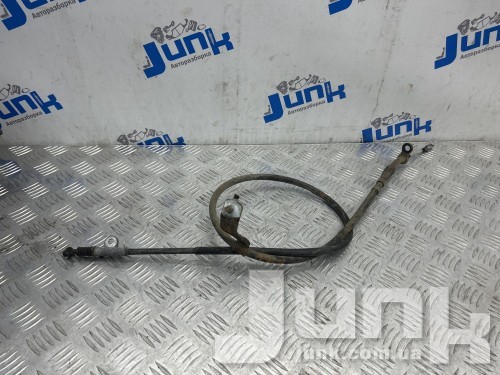 Трос стояночного тормоза левый для Infiniti Q50 oe 365314GE0A разборка бу
