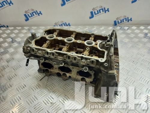 Головка блока цилиндров (ГБЦ) 1-3 для Audi A7 4G8 oe 06E103066D разборка бу