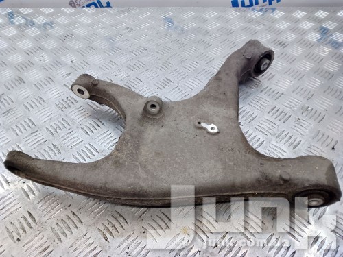 Рычаг задней подвески нижний левый oe 8R0505311F разборка бу