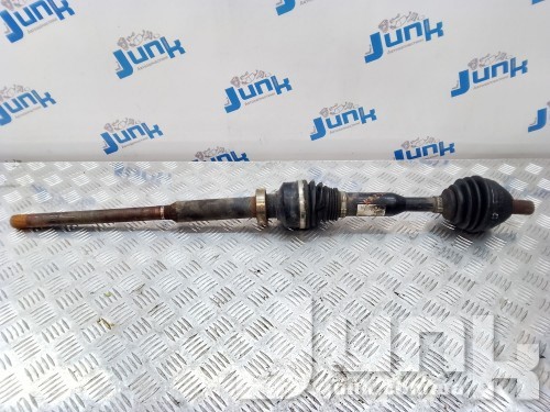 Полуось передняя правая для Volvo XC60 І oe 36051324 разборка бу