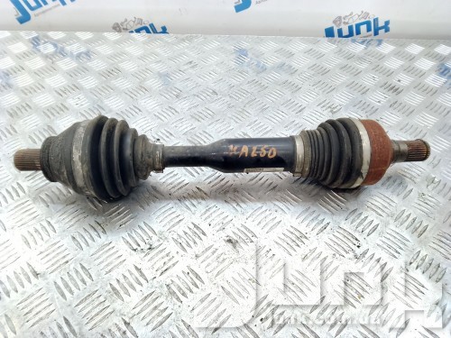 Полуось передняя левая для Volvo XC60 І oe 36012415 разборка бу