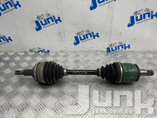 Полуось передняя левая для Lexus LS 4 oe 4342050010 разборка бу