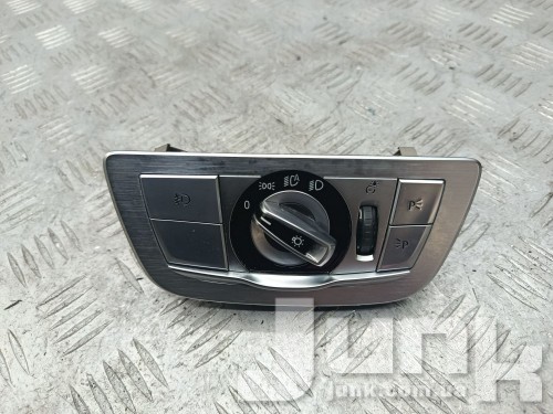 Блок управления светом фар для BMW 7-серия G11 2016-2022 oe 61319472976 разборка бу