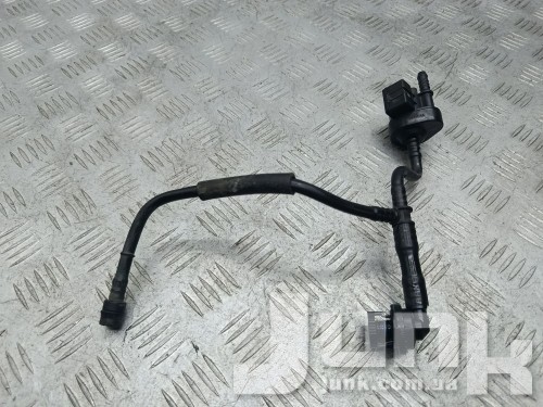 клапан вентиляции газов топливного бака для Audi A4 B8 oe 06H133781CL разборка бу