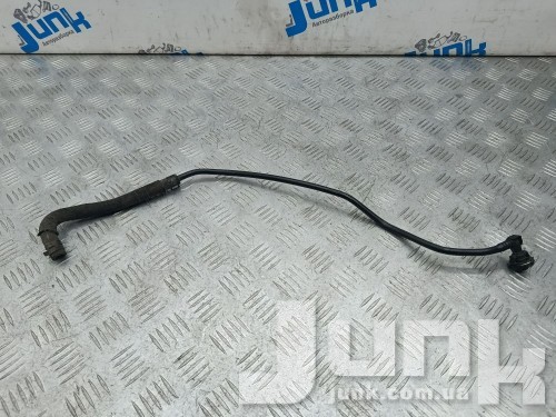 Трубка системы охлаждения для Audi A4 B8 oe 8K0121081CA разборка бу