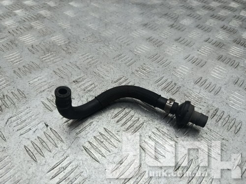 Трубка соеденительная для Audi A4 B8 oe 06H133781CG разборка бу