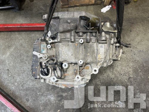 АКПП (автоматическая коробка передач) для Land Rover Discovery Sport (L550) 2014–2026