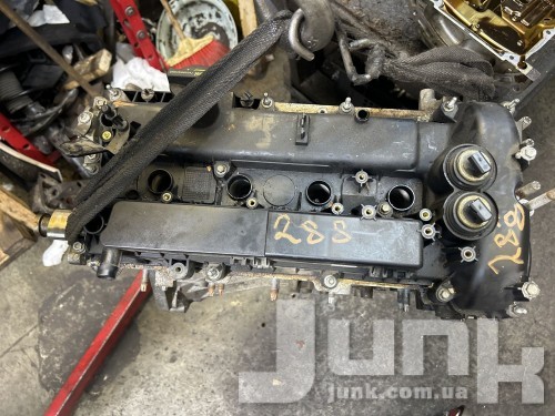 Двигатель (мотор) 2.0 для Land Rover Discovery Sport (L550) 2014–2026 разборка бу