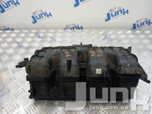 Впускной коллектор для Land Rover Discovery Sport (L550) 2014–2026 oe LR083482 разборка бу