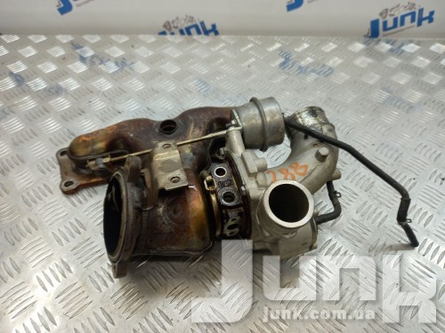 Турбина для Land Rover Discovery Sport (L550) 2014–2026 oe LR066515 разборка бу