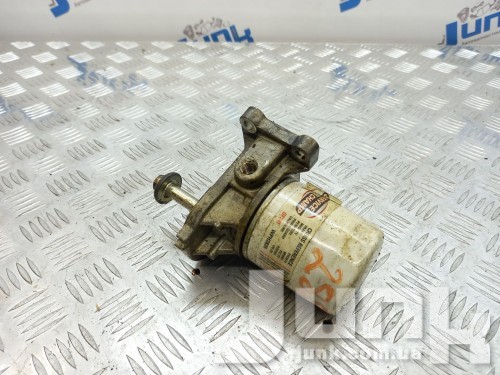 Кронштейн масляного фильтра для Land Rover Discovery Sport (L550) 2014–2026 oe LR030369 разборка бу