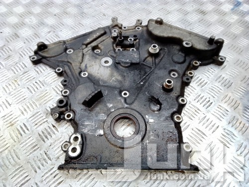 Крышка блока двигателя для Volvo XC90 oe 30720104 разборка бу