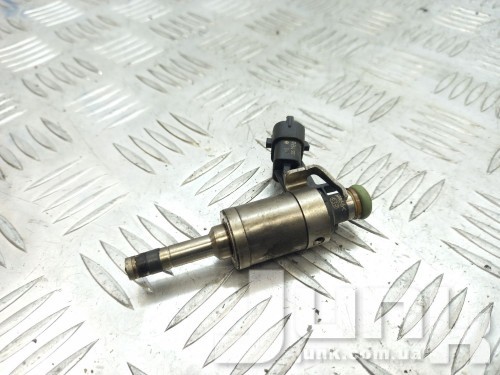 Форсунка впрыска топлива для Land Rover Discovery Sport (L550) 2014–2026 oe LR082008 разборка бу