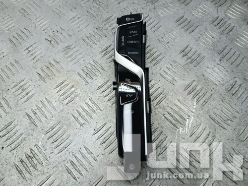 Блок управления режимами АКПП для BMW 7-серия G11 2016-2022 oe 61316993901 разборка бу