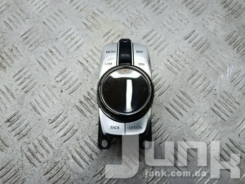 Блок управления мультимедиа для BMW 7-серия G11 2016-2022 oe 65825A3B1D9 разборка бу