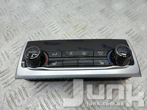 Блок управления климат контролем задним для BMW 7-серия G11 2016-2022 oe 61316999390 разборка бу