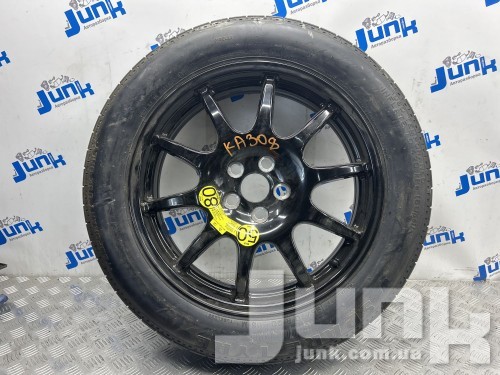 Диск запасного колеса (докатка) для Land Rover Range Rover Sport oe LR033229 разборка бу