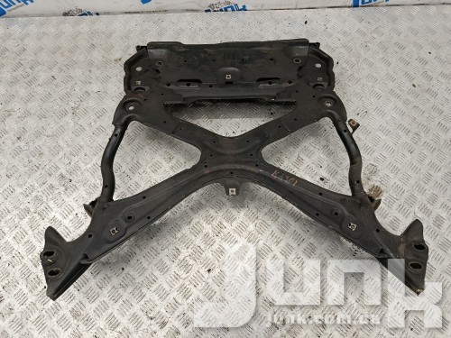 Подрамник передний для Audi A4 (Б9) oe 8W1399347G запчасти бу Подрамник передний для Audi A4 (Б9) oe 8W1399347G разборка бу