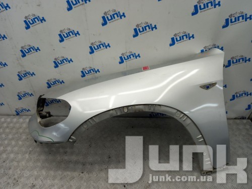 Крыло переднее левое для BMW X5 E70 oe 51657222991 разборка бу
