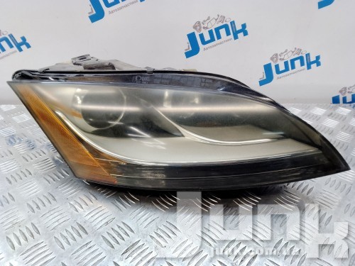 Фара правая для Audi TT (8J) 2006-2014 oe 8J0941030L разборка бу