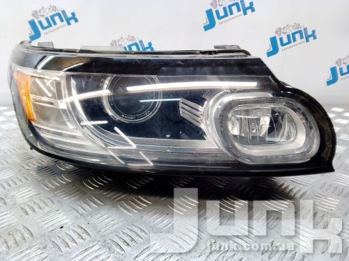 Фара правая для Land Rover Range Rover Sport oe LR057271 разборка бу