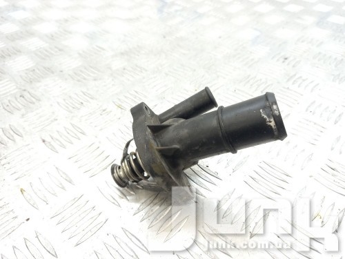 Термостат с корпусом для Land Rover Discovery Sport (L550) 2014–2026 oe LR027158 разборка бу