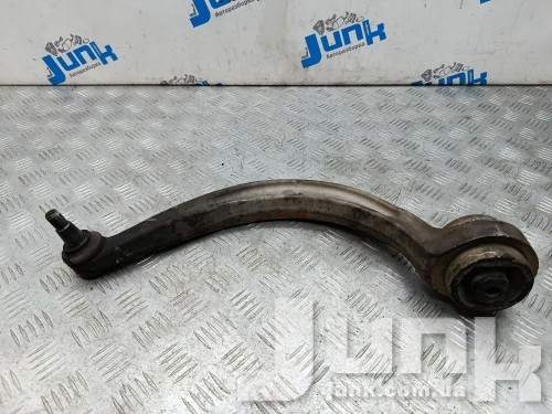 Рычаг передней подвески нижний правый для Audi A4 (Б9) oe 8W0407694B запчасти бу Рычаг передней подвески нижний правый для Audi A4 (Б9) oe 8W0407694B разборка бу