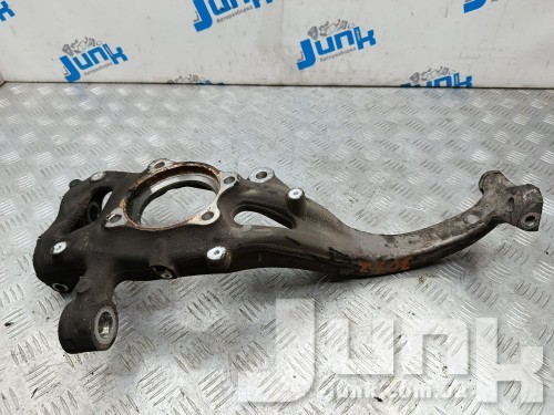 Поворотный кулак передний левый для Audi A4 (Б9) oe 8W0407253F запчасти бу Поворотный кулак передний левый для Audi A4 (Б9) oe 8W0407253F разборка бу