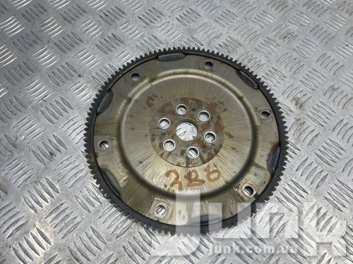 Маховик для Land Rover Range Rover Evoque oe LR025678 запчасти бу Маховик для Land Rover Range Rover Evoque oe LR025678 разборка бу
