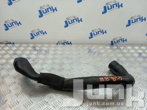 Патрубок интеркулера для Land Rover Discovery Sport (L550) 2014–2026 oe LR050248 разборка бу