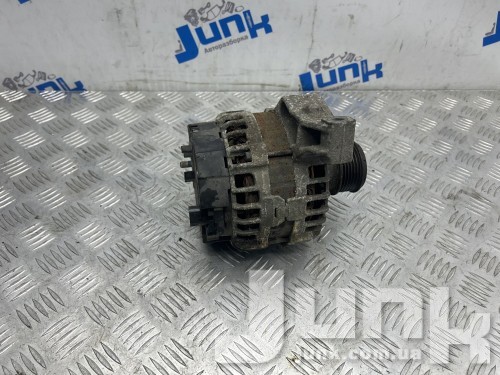 Генератор для Land Rover Range Rover Evoque oe LR028121 разборка бу