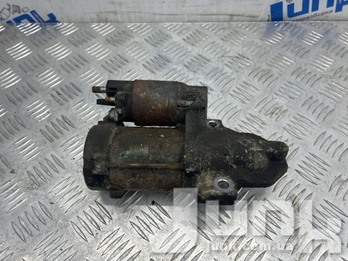 Стартер для Land Rover Range Rover Evoque oe LR044091 разборка бу