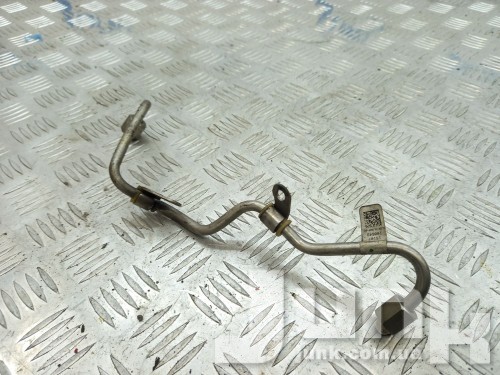 Трубка топливная для Land Rover Discovery Sport (L550) 2014–2026 oe LR049649 разборка бу