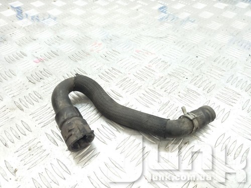 Патрубок системы охлаждения для Land Rover Discovery Sport (L550) 2014–2026 oe LR044291 разборка бу